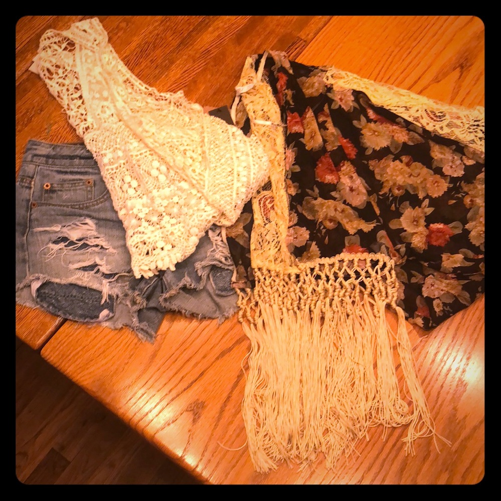 BoHo Bundle!